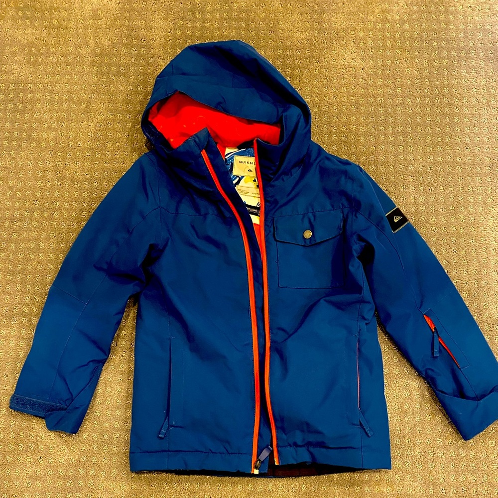 Quiksilver • Boys Snow Jacket